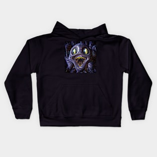 Ghost Kids Hoodie